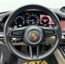 بورش 911  2020 Porsche 911 Carrera S, 2028 Porsche Warranty, Full Porsche Service History, Fully Loaded,