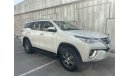 Toyota Fortuner 3.5 3.5 | Under Warranty | Free Insurance | Inspected on 150+ parameters