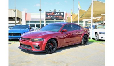 دودج تشارجر SXT المحرك 3.6 لتر v6بقوة 292 حصانو352نيوتن متر من عزم الىوران المحرك قياسي طراز sxt