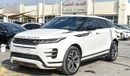 Land Rover Range Rover Evoque R-DYNAMIC SE P250