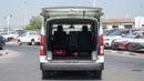 تويوتا هاياس GL - Standard Roof 3.5L