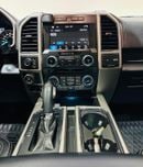 فورد F 150 Lariat 3.5L