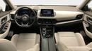 نيسان إكس تريل 2.5 SV 4WD 7STR AUTO | شامل الضمان | 0 ﺪﻔﻋﺓ ﺃﻮﻟﻯ