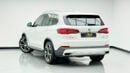 BMW X5 XDRIVE40i M SPORT 2021 BMW X5 xDrive40i M-Sport, 04/2027 BMW Warranty + Service Contract, Full BMW S