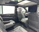 Cadillac Escalade 2023 Cadillac Escalade ESV, 1 Year Warranty Unlimited Km, Cadillac Full Service History, GCC