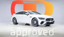 Mercedes-Benz AMG GT 63 | AED 8,507 PM | Up to 3 Years Warranty