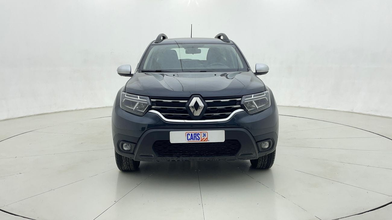 Renault Duster SE 1.6L 2025 SE | AED 663/Month | 0 DP | 30 Day Return | Warranty | Service History