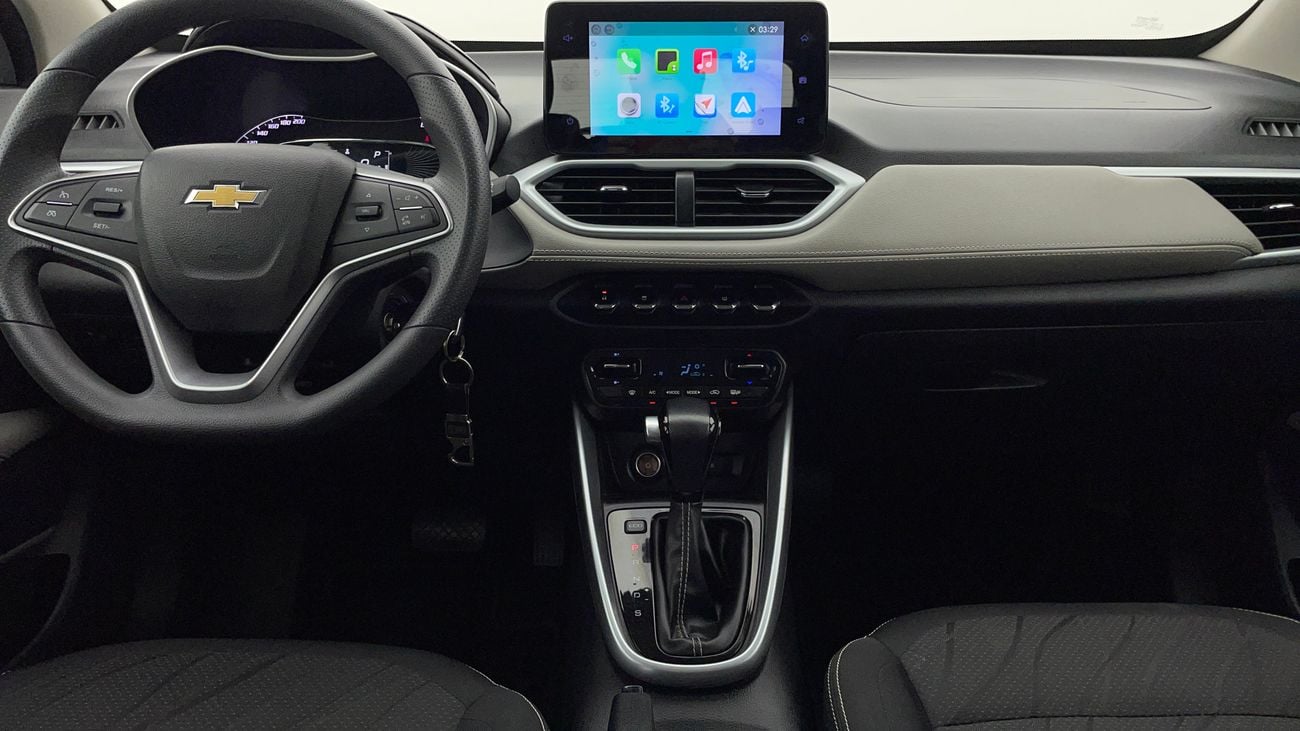 شيفروليه جروف LT 1.5 | بدون دفعة مقدمة | اختبار القيادة في المنزل