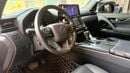 Lexus LX600 SIGNATURE