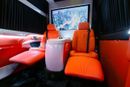 Mercedes-Benz Sprinter ERTEX LUXURY CAR DESIGN CO. HERMES SPRINTER LİMİTED EDİTİON