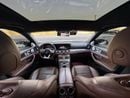 Mercedes Benz E63 AMG V8 4.0L TT / CLEAN TITLE / 5 BUTTONS / 360 CAMERA / RADAR / PROMASTER SOUND SY / BLIND SPOT