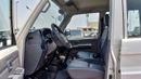 Toyota Land Cruiser Pick Up DC 4.2L V6 YM 2023