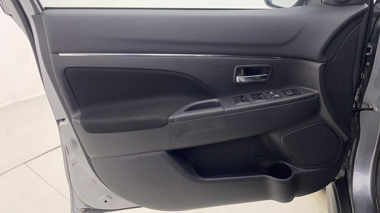 Mitsubishi ASX GLX MID 2 | Zero Down Payment | Home Test Drive