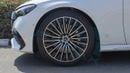 مرسيدس بنز E200 AMG EQ Boost 2.0L RWD 2026 GCC 0Km With 2 Years Unlimited Mileage Warranty @Official Dealer