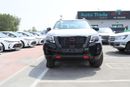 نيسان نافارا G 2.5L 4WD A/T