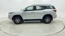 Toyota Fortuner GXR 4.0L (278 HP) 2023 GXR | AED 1562/Month | 0 DP | 30 Day Return | Warranty | Service History