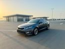 Kia K5 STD (NON GCC) Kia K5 2011 Top Line | Korean Specs | Clean Title