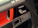 Mercedes Benz G63 AMG / G63 / / KM / GERMANY SPECS / FULL OPTIONE / CARBON FIBER / BACK SCREEN /