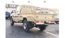 Toyota Land Cruiser Pick Up TOYOTA LAND CRUISER S-DLX S.C 2021