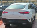 مرسيدس بنز GLE 450 AMG