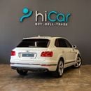 Bentley Bentayga AED 6,508 p.m • 0% Downpayment • Bentley Bentayga • 1 Year Warranty