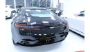 Aston Martin DB11 ASTON MARTIN DB-11 MODEL:2017