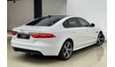 Jaguar XF 2016 Jaguar XF S Dynamic, Full Service History, Warranty, GCC