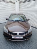 Suzuki Ciaz GL