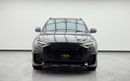 أودي SQ8 STANDARD 2024 Audi SQ8 4.0 TFSI Quattro, 2029 Audi Warranty + Service Pack, Full Audi Service History, GCC