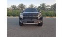 Ford Raptor Very good condition