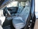 Toyota Highlander VXR AWD