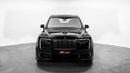 رولز رويس كولينان Black Badge OVERDOSE by NOVITEC - 2026 - GCC - Under Warranty and Service