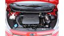 Kia Picanto Base Kia Picanto 2019 GCC in excellent condition