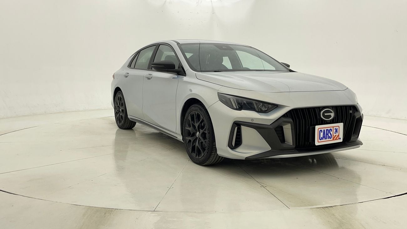 GAC Empow GL 1.5 | Zero Down Payment | Home Test Drive