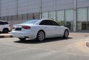 Audi A8 L 55 TFSI quattro Full Option 3.0L