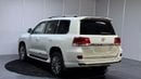 Toyota Land Cruiser Diesel 4.5 Liter L C SAHARA Right Hand Drive  4 Cameras