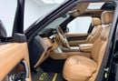 لاند روفر رينج روفر HSE P530