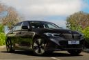 BMW i3 2025 BMW I3 eDrive40L Night Sports Version