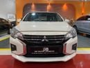 Mitsubishi Attrage GLX 1.2L NO CONVENIENCE FEES | UNDER WARRANTY | 0% DOWN PAYMENT | CERTIFIED PRE-OWNED |