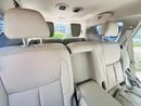 Nissan X Terra PLATINUM