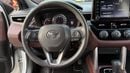 Toyota Corolla Cross NO CONVENIENCE FEES | UNDER WARRANTY | CERTIFIED PRE-OWNED | 0% DOWN PAYMENT