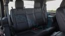 Jeep Wrangler RUBICON (For Export , НА ЭКСПОРТ) 2.0L Turbo 4x4 2025 GCC Без пробега