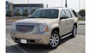 GMC Yukon Denali Fully Loaded in Perfect Condition