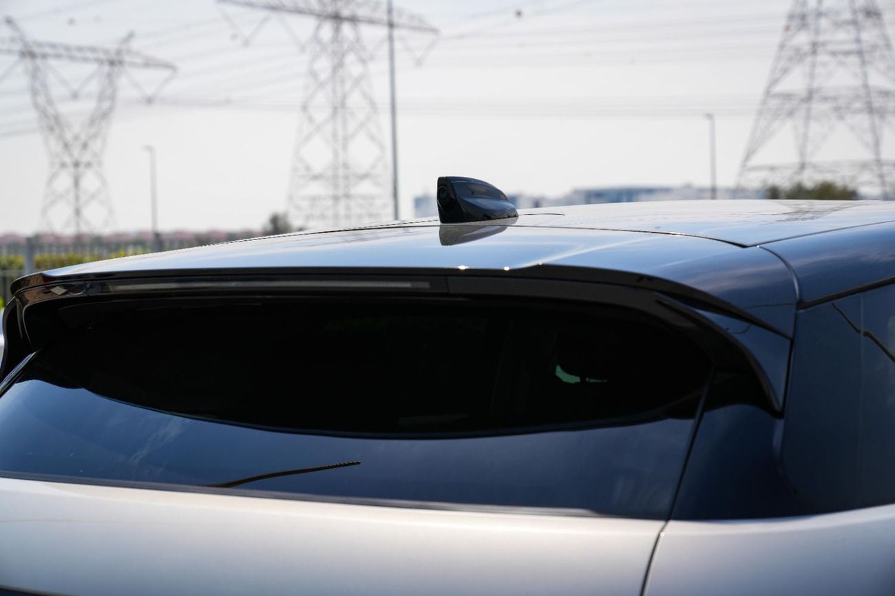 Land Rover Range Rover Evoque SE P250 DYNAMIC 2025!! FIVE YEARS WARRANTY!! THREE YEARS SERVICE CONTRACT