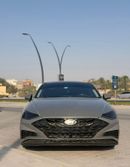 هيونداي سوناتا Full option 2.5L