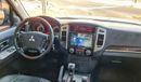Mitsubishi Pajero SWB 2017 3.8L Agency Warranty Full Service History GCC