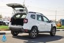Renault Duster LE 1.6L 2025 | 1.6L Petrol | GCC Specs | CVT | 17” Alloys | 4 Airbags | 7” Screen | Apple CarPlay |