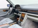 Mercedes Benz 560 SEL 1991 Mercedes Benz 560 SEL, Sunroof, Dual Airbags, Fully Loaded, Excellent Condition, American