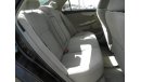 Toyota Corolla 2013 1.6 ref#876