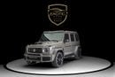 Mercedes Benz G 63 AMG 4X4² BRABUS 700